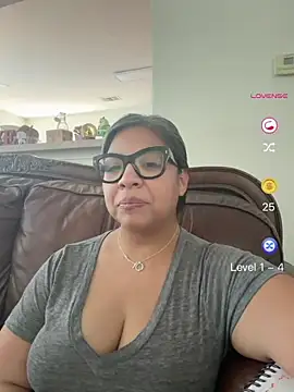 BettyWhispers online show from 21, 6, 2026