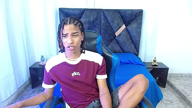 angelll18  online show from 20, 6, 2026