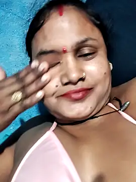 Akanksha soni online show from 21, 6, 2026