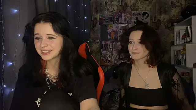 Absent Fairy online show from 13, 5, 2026