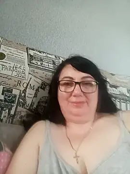 MariSwan222 online show from 11, 6, 2026