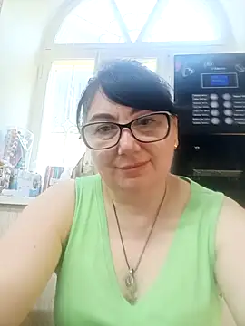 MariSwan222 online show from 12, 6, 2026
