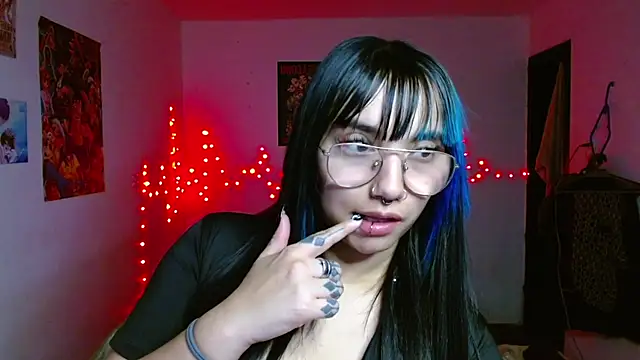  Veronicaa  online show from 2, 4, 2026