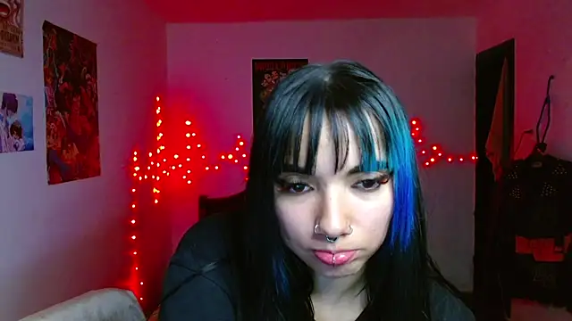  Veronicaa  online show from 8, 4, 2026