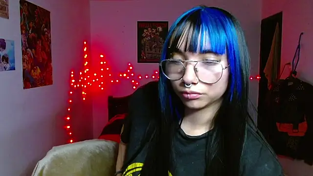  Veronicaa  online show from 18, 4, 2026