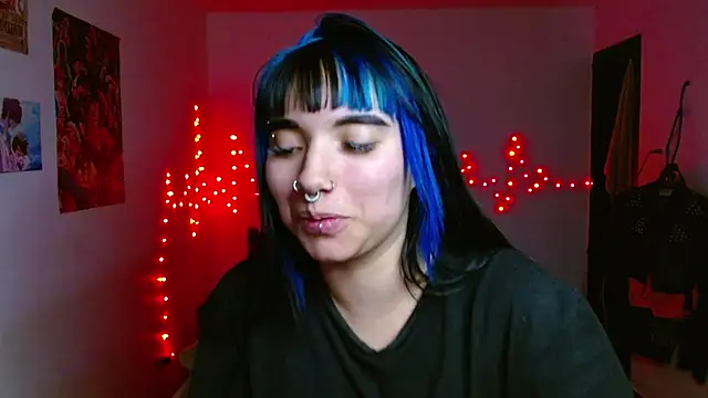  Veronicaa  online show from 1, 5, 2026