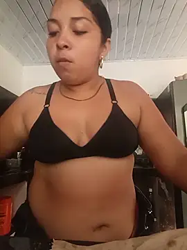 Dirty-Fat-Horny online show from 18, 6, 2026