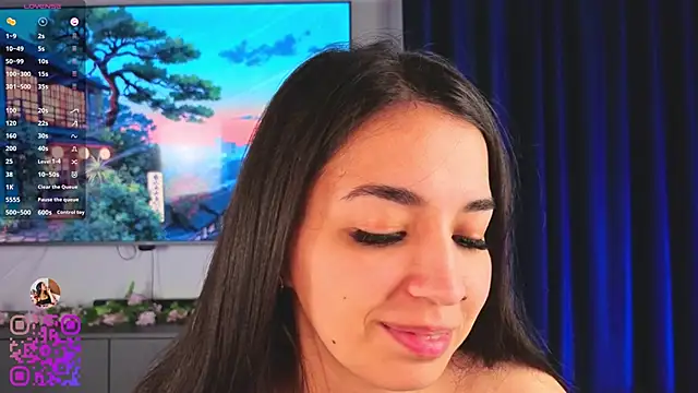 EmmyNoel online show from 13, 6, 2026