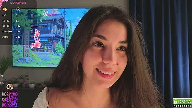 EmmyNoel online show from 19, 6, 2026