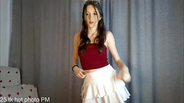 LisaBoddy online show from 27, 5, 2026