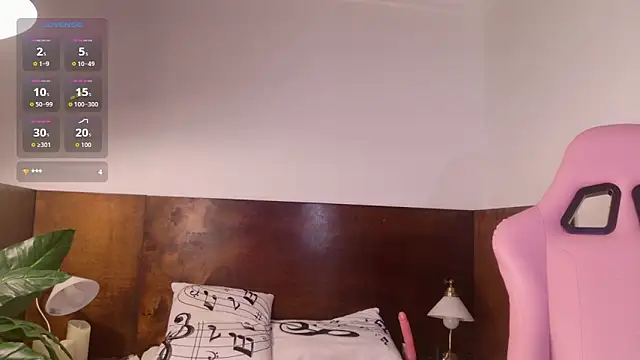 Sarah greyy online show from 6, 6, 2026