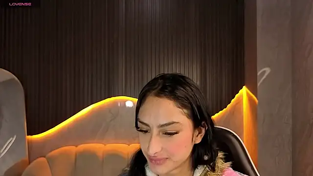 Snapshot of Tifany_Tx chatting on 12, 5, 2026 Tifany Tx online show from 12, 5, 2026