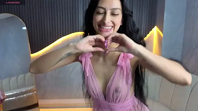 Snapshot of Tifany_Tx chatting on 10, 6, 2026 Tifany Tx online show from 10, 6, 2026