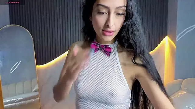 Snapshot of Tifany_Tx chatting on 19, 6, 2026 Tifany Tx online show from 19, 6, 2026