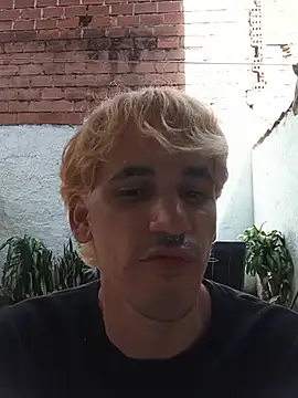 boy Dirty X online show from 21, 6, 2026