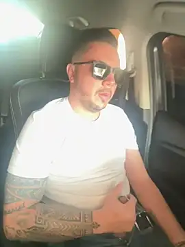 Diegohernan17 online show from 19, 6, 2026