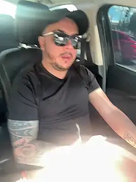 Diegohernan17 online show from 27, 6, 2026