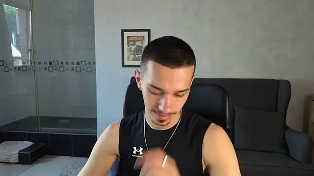 KaydenDrew online show from 21, 6, 2026