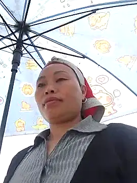 Maikha08 online show from 16, 6, 2026