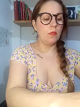 SofiEsteves online show from 5, 6, 2026