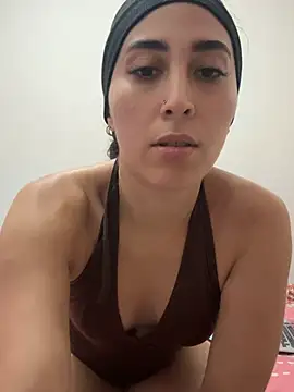 LatinDoll8 online show from 20, 6, 2026
