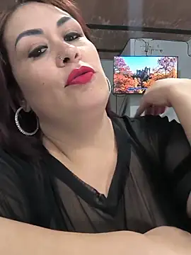 Natymendoza998 online show from 21, 5, 2026