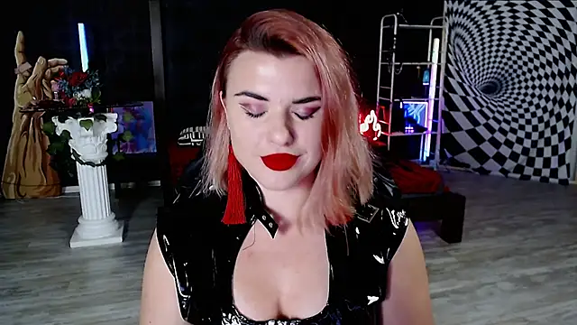 Ariana Saint online show from 17, 6, 2026