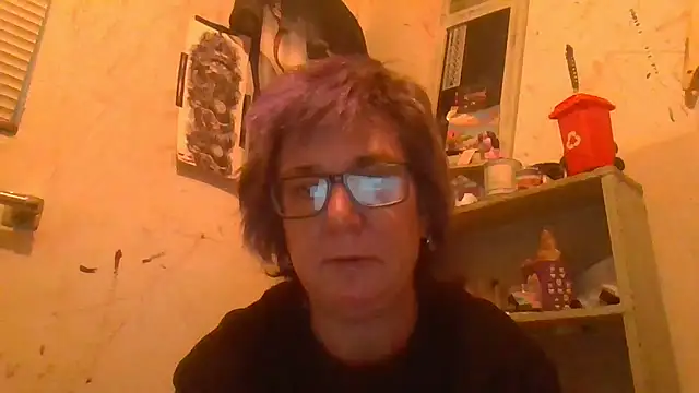 becky1111 online show from 26, 6, 2026