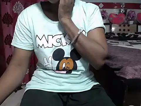 surbhi01 online show from 3, 6, 2026