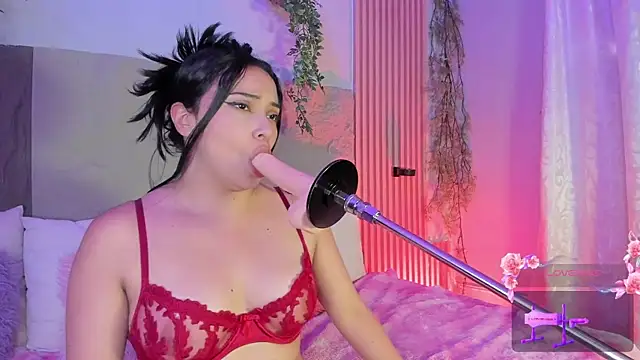 isabellagiirl online show from 21, 6, 2026
