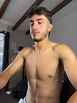 LIAM COLT online show from 18, 6, 2026