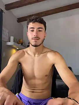 LIAM COLT online show from 1, 7, 2026