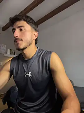 LIAM COLT online show from 3, 7, 2026