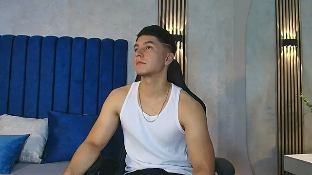 Noah Clarkk online show from 9, 6, 2026