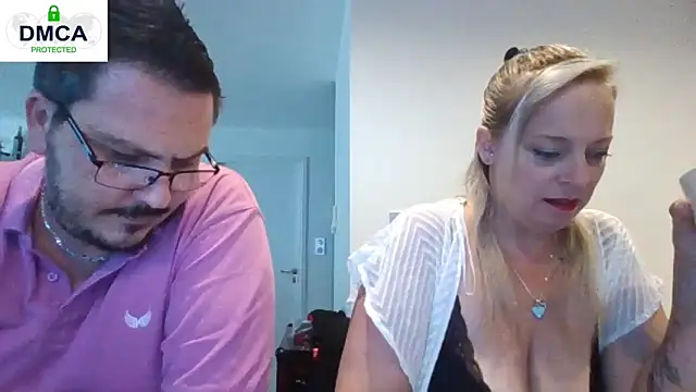 Miss-Chupagirly online show from 21, 6, 2026