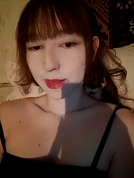 Snapshot of Yoonhee_ki chatting on 8, 5, 2026 Yoonhee ki online show from 8, 5, 2026