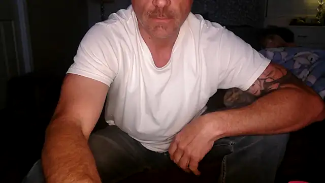 MISTERANDDEMI online show from 24, 5, 2026