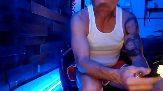 MISTERANDDEMI online show from 15, 6, 2026