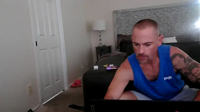 MISTERANDDEMI online show from 18, 6, 2026