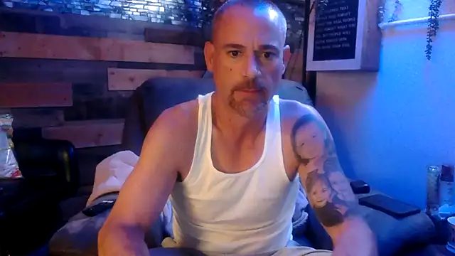 MISTERANDDEMI online show from 20, 6, 2026