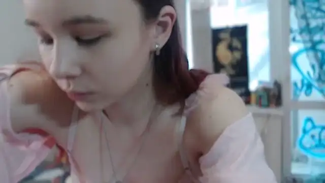 MaryJane x Peter online show from 24, 4, 2026