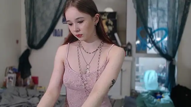 MaryJane x Peter online show from 27, 5, 2026