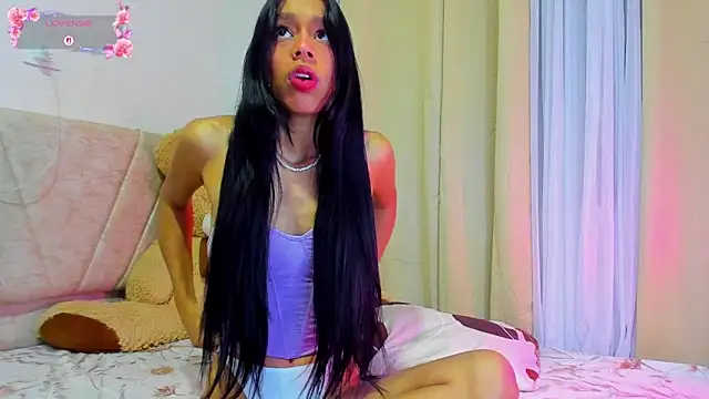 misty noire online show from 30, 4, 2026