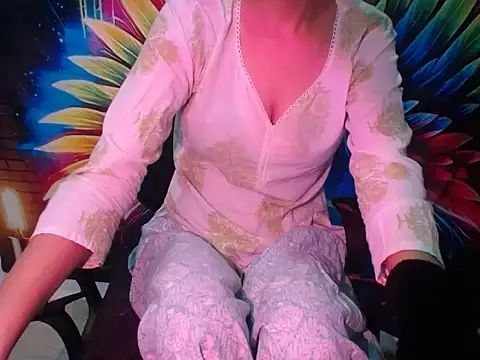 Farhana beautyfull online show from 30, 6, 2026