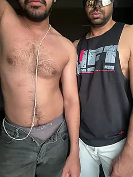 The AlphaDuo online show from 16, 6, 2026