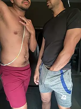 The AlphaDuo online show from 21, 6, 2026