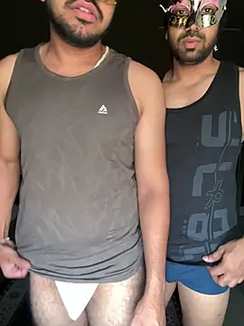 The AlphaDuo online show from 27, 6, 2026