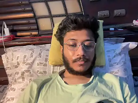 Snapshot of Sexy__Nerd chatting on 17, 5, 2026 Sexy Nerd online show from 17, 5, 2026