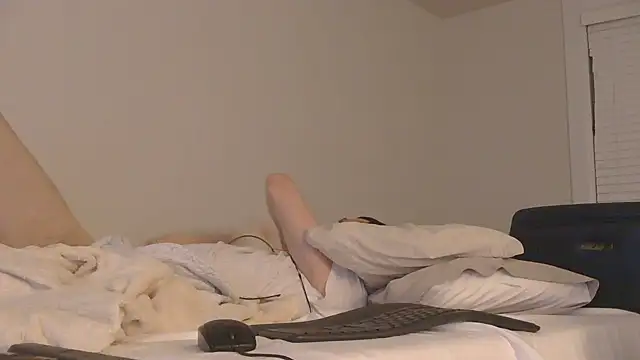 SissyJosh online show from 11, 6, 2026
