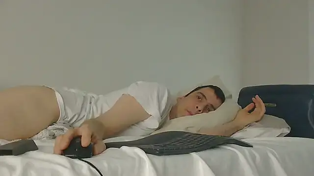 SissyJosh online show from 20, 6, 2026